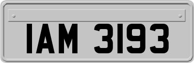 IAM3193
