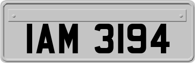 IAM3194