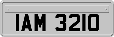 IAM3210