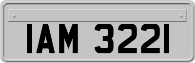 IAM3221