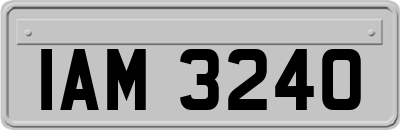 IAM3240