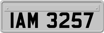 IAM3257