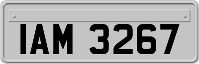 IAM3267