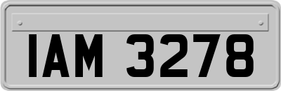 IAM3278