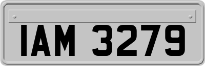 IAM3279