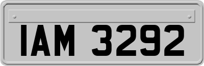 IAM3292