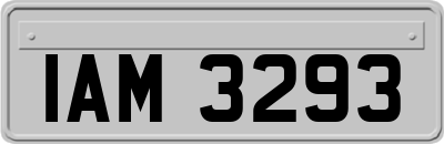 IAM3293