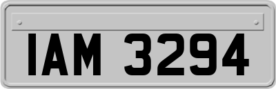 IAM3294