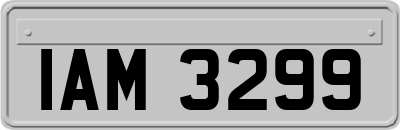 IAM3299