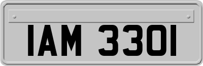 IAM3301