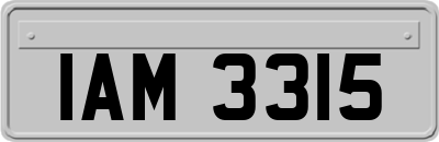 IAM3315