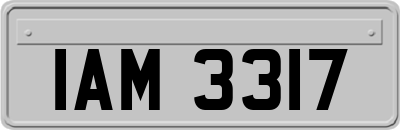 IAM3317