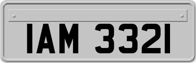 IAM3321