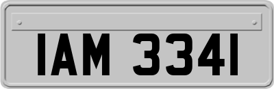 IAM3341