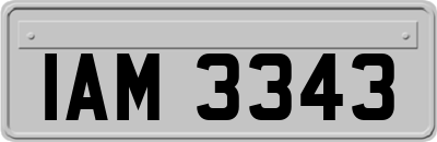 IAM3343