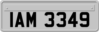 IAM3349