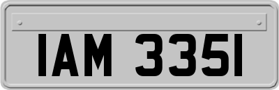 IAM3351
