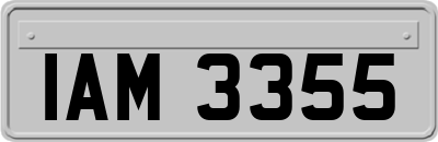 IAM3355