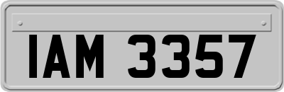 IAM3357
