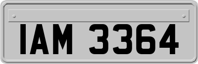 IAM3364