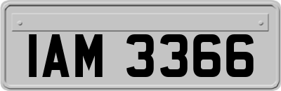 IAM3366