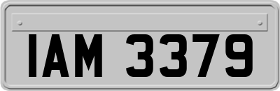 IAM3379