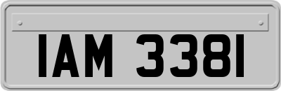 IAM3381