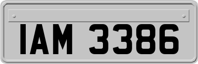 IAM3386