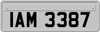 IAM3387
