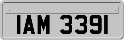 IAM3391
