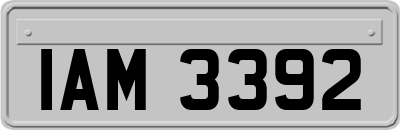 IAM3392
