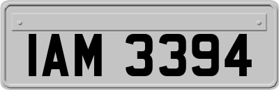 IAM3394