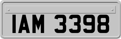IAM3398