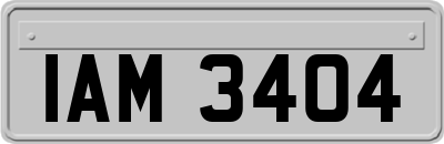 IAM3404