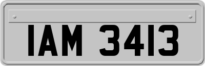 IAM3413