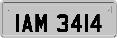 IAM3414