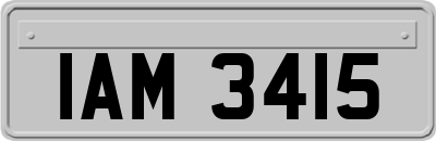 IAM3415