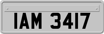 IAM3417