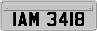 IAM3418