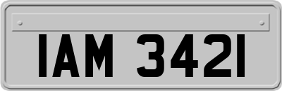 IAM3421