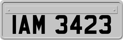 IAM3423
