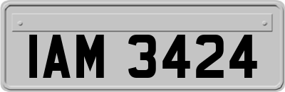 IAM3424