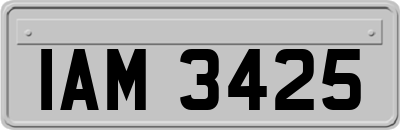 IAM3425