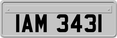 IAM3431