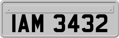 IAM3432