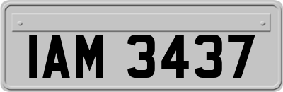 IAM3437