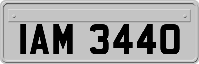 IAM3440
