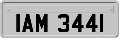 IAM3441