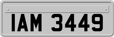 IAM3449