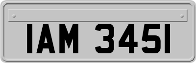 IAM3451